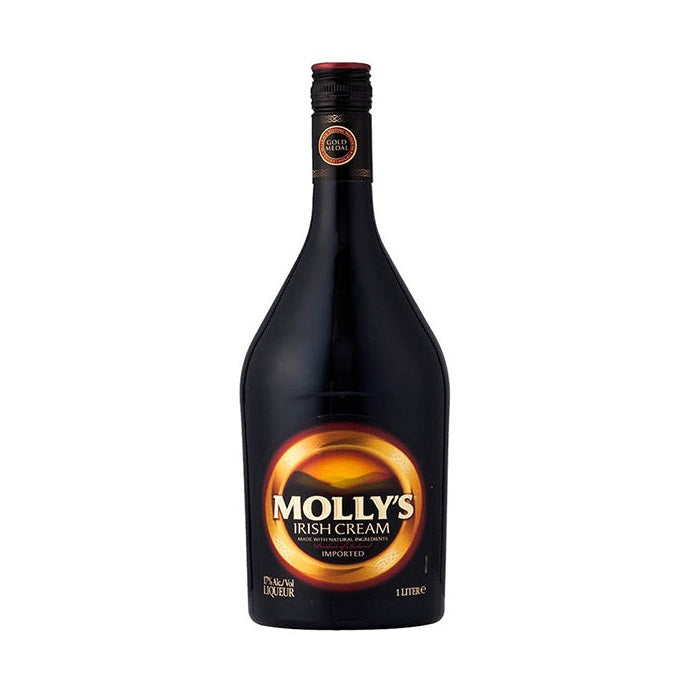Molly's - Irish Cream - TIPXY