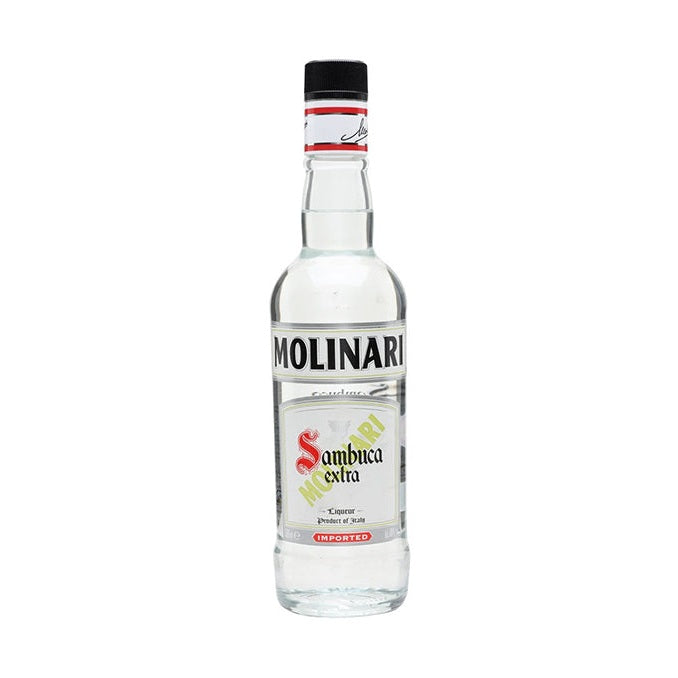 Molinari - Sambuca - TIPXY