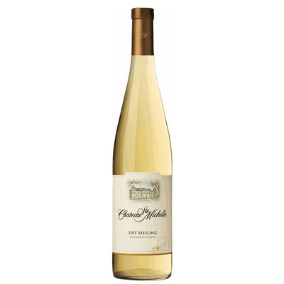 Chateau Ste. Michelle - Riesling Columbia Valley Dry