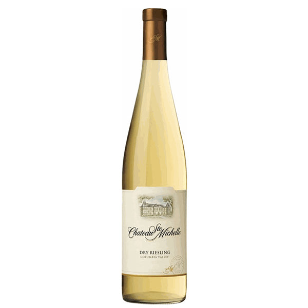 Chateau Ste. Michelle - Riesling Columbia Valley Dry - TIPXY