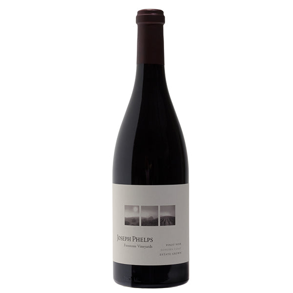 Joseph Phelps - Freestone Vineyards Pinot Noir Sonoma Coast - TIPXY
