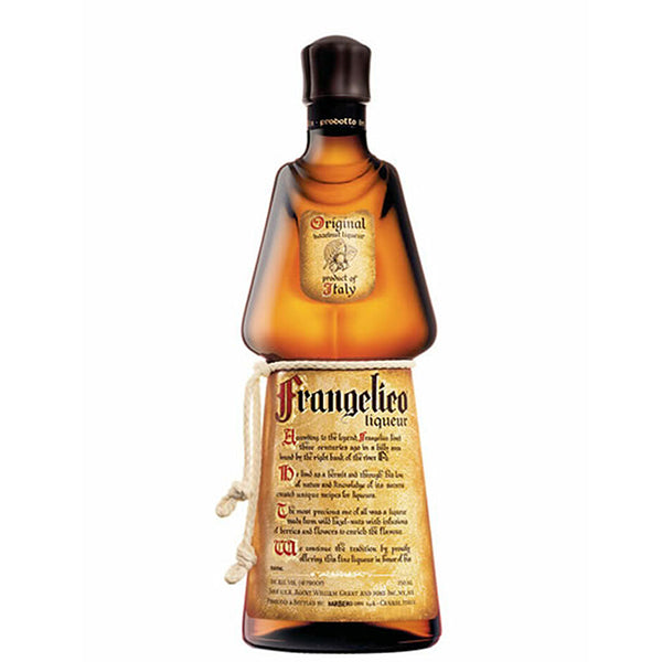 Frangelico - Hazelnut Liqueur