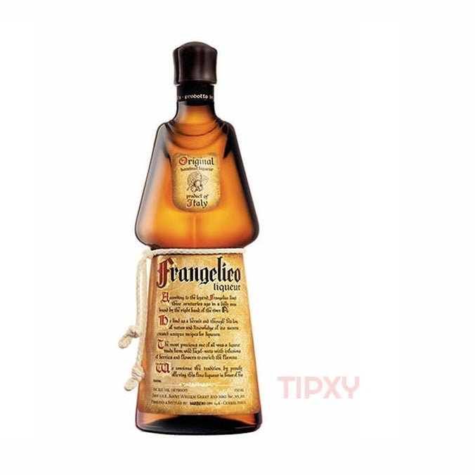 Frangelico - Hazelnut Liqueur - TIPXY