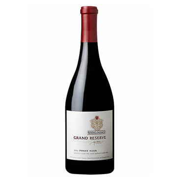 Kendall-Jackson - Pinot Noir California Grand Reserve - TIPXY