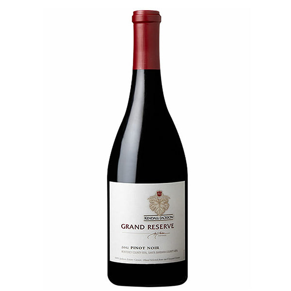 Kendall-Jackson - Pinot Noir California Grand Reserve