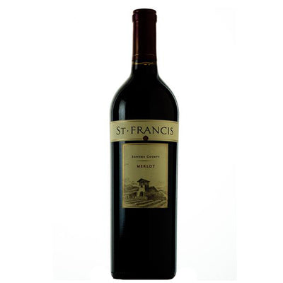 St. Francis - Sonoma County Merlot