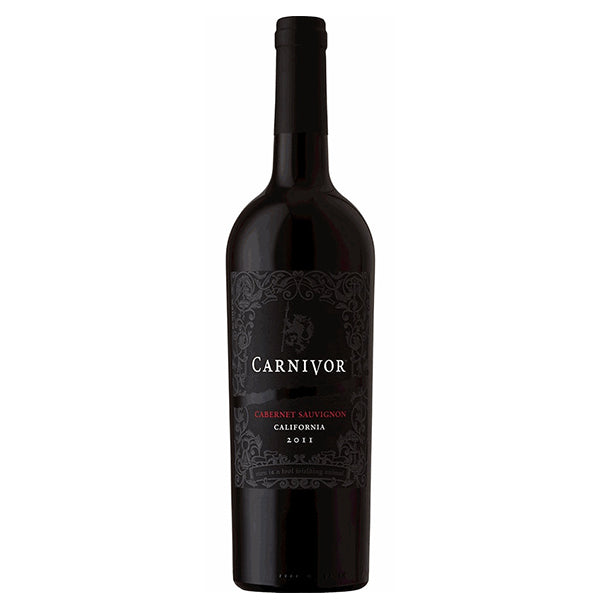 Carnivor - Cabernet Sauvignon - TIPXY
