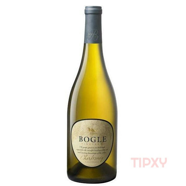 Bogle Vineyards - Chardonnay Dry White Wine - TIPXY