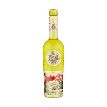 Liquore Strega - Italian Liqueur - TIPXY