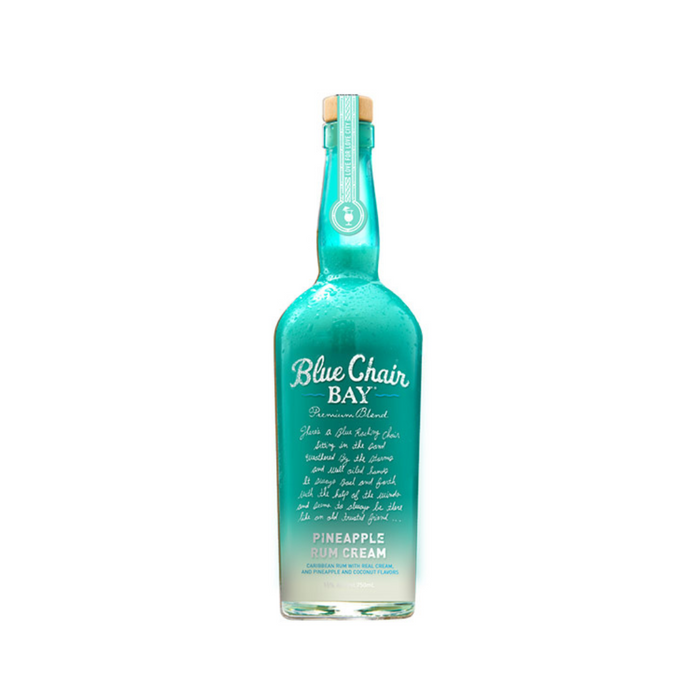 Blue Chair Bay - Pineapple Rum Cream Liqueur