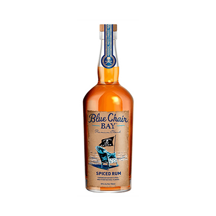 Blue Chair Bay - Spiced Rum