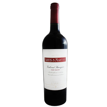Louis M. Martini - Cabernet Sauvignon Napa Valley - TIPXY
