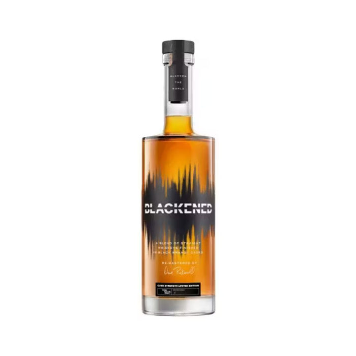 Blackened - Cask Strength Volume 2 Blended Whiskies