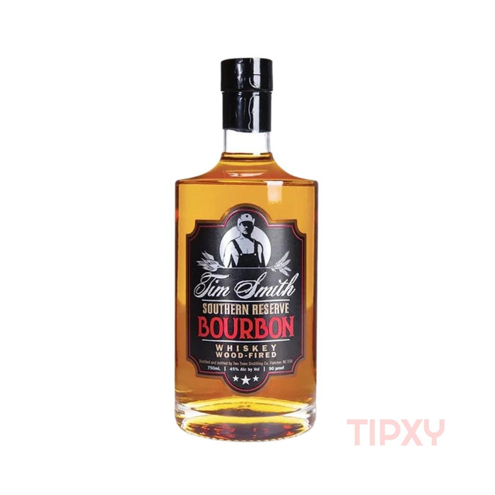 Tim Smith - Southern Reserve Whiskey