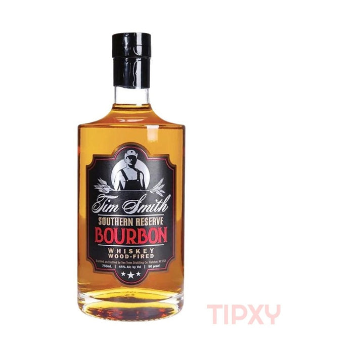 Tim Smith - Southern Reserve Whiskey - TIPXY