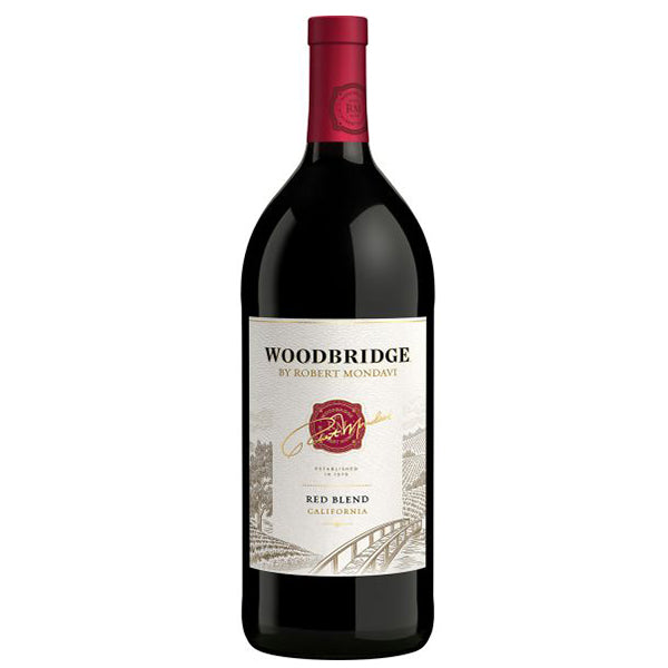 Woodbridge - Red Blend Wine - TIPXY