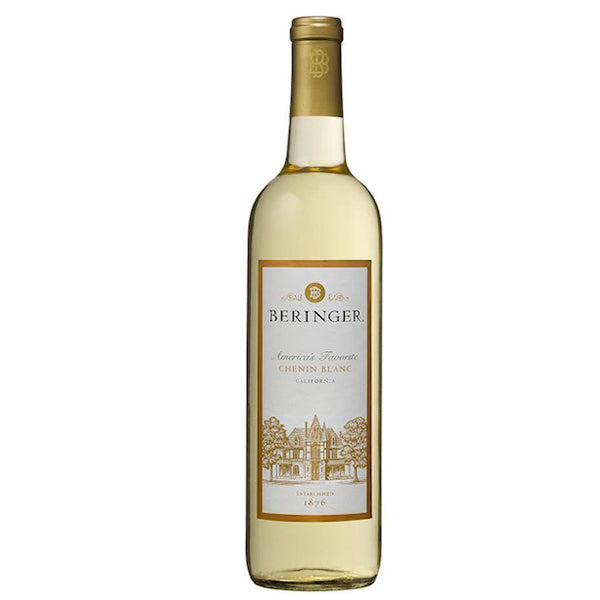 Beringer - California Collection Chenin Blanc - TIPXY