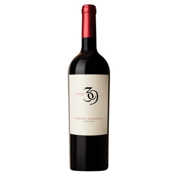 Line 39 - Cabernet Sauvignon Lake County - TIPXY