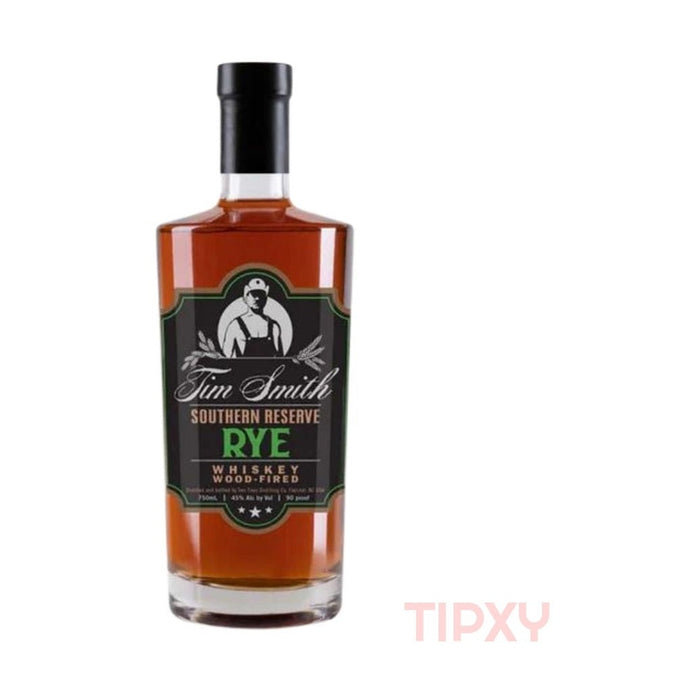 Tim Smith - Southern Reserve Rye Whiskey - TIPXY
