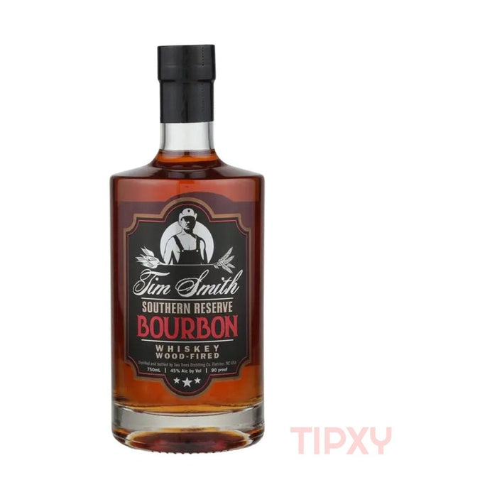 Tim Smith - Southern Reserve Bourbon Whiskey - TIPXY