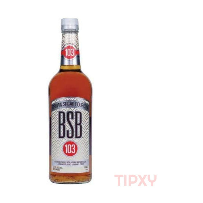 BSB - Brown Sugar Bourbon 103 - TIPXY