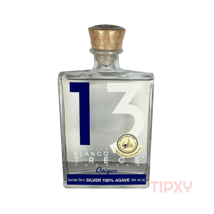Tequila 13 - Origen Tequila