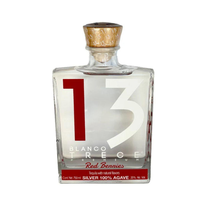Tequila 13 Red Berries - TIPXY