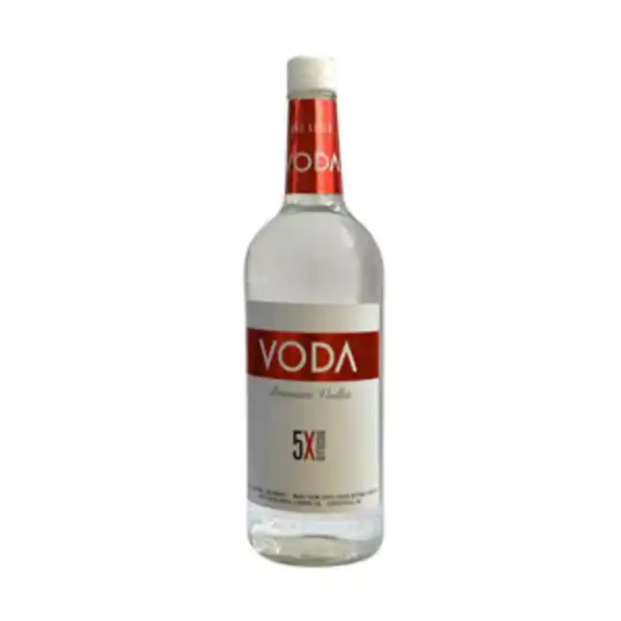 Voda - Vodka - TIPXY