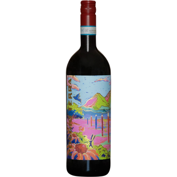 Poggio Terra - Barbera Piemonte DOC