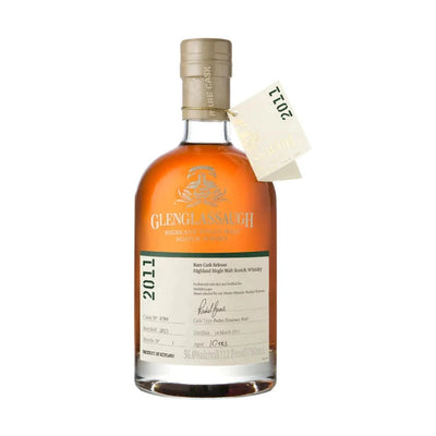 Glenglassaugh - Highland Single Malt Scotch Rare Cask Release 10 Year