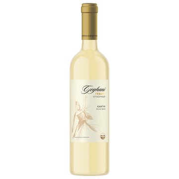 Geghani - Kangun Semi-Dry White Wine