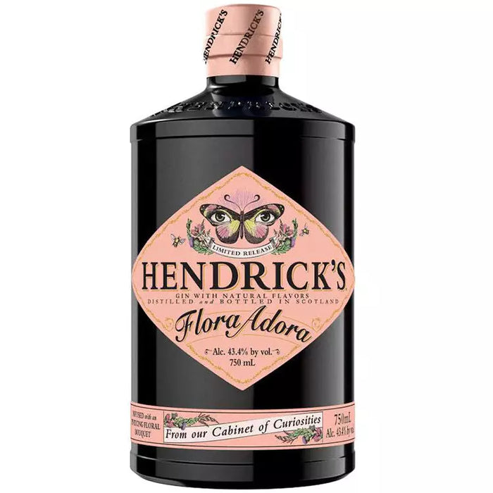 Hendricks - Flora Adora