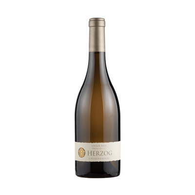 Herzog Chardonnay Chalk Hill S/R Dry White Wine