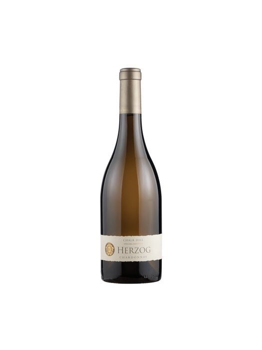 Herzog Chardonnay Chalk Hill S/R Dry White Wine