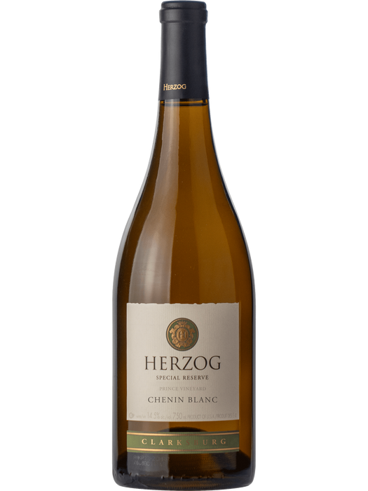 Herzog Reserve M-Series Chenin Blanc Dry White Wine