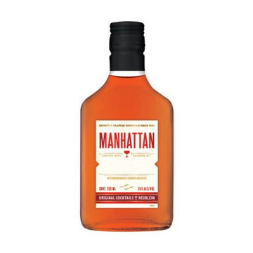 Heublein - 1792 Manhattan - TIPXY