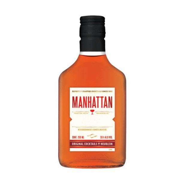 Heublein - 1792 Manhattan - TIPXY