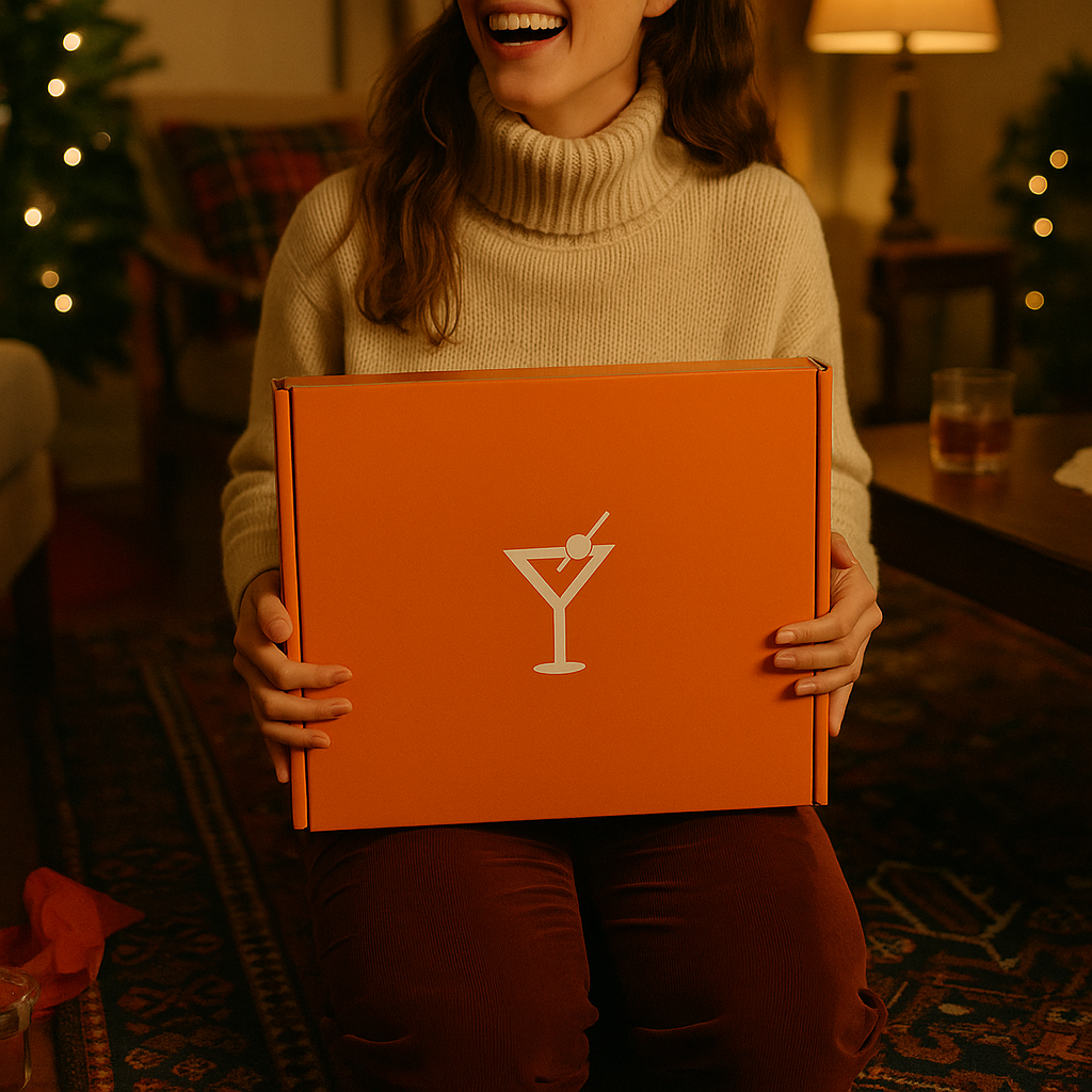 Tipxy Discovery Box - TIPXY