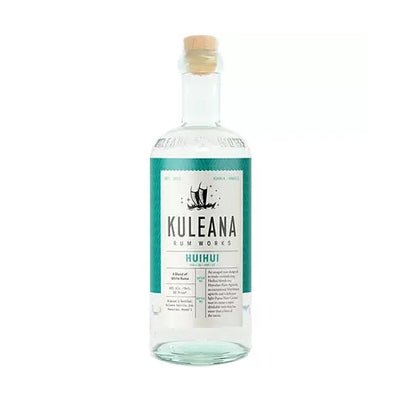 Kuleana Huihui White Rum