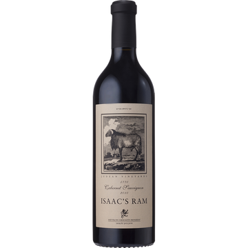 Hevron Heights Winery - Isaac's Ram Cabernet Dry Red Wine - TIPXY
