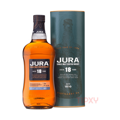 Jura 18 Year