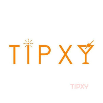 Paula’s Liqueur - Grapefruit Liqueur - TIPXY
