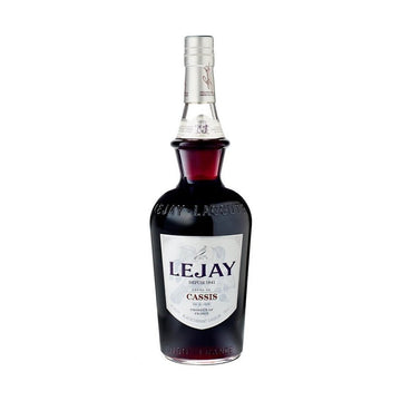 Lejay - Crème de Cassis de Dijon