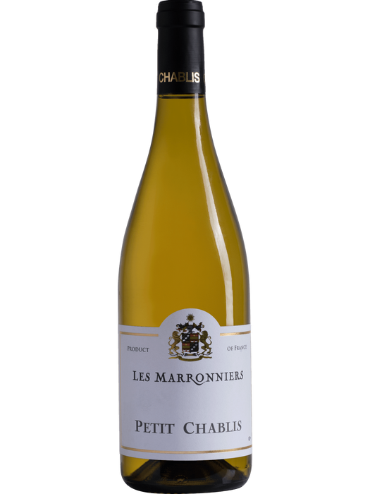 French Selection - Les Marronniers Petit Chablis Dry Red Wine