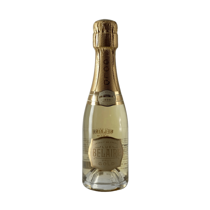 Luc Belaire - Brut Gold Sparkling Wine - TIPXY
