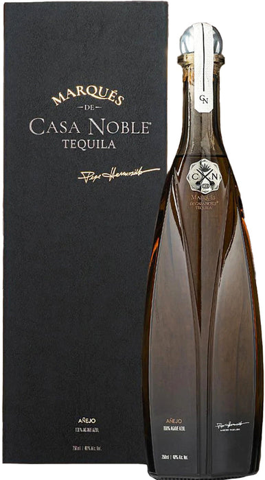 Marques De Casa Noble Tequila Anejo