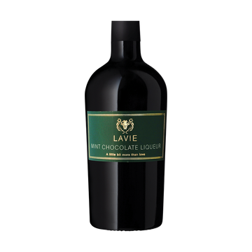 Lavie Liquors - Chocolate Mint - TIPXY