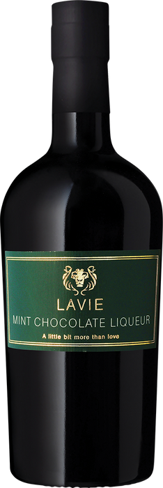 Lavie Liquors - Chocolate Mint