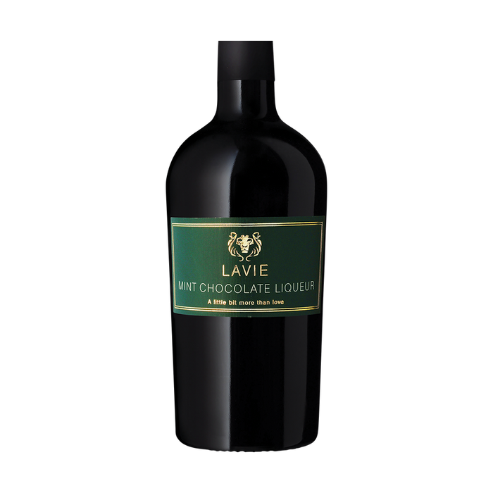 Lavie Liquors - Chocolate Mint - TIPXY