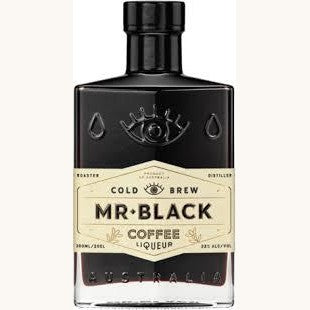 Mr Black - Cold Brew Coffee Liqueur